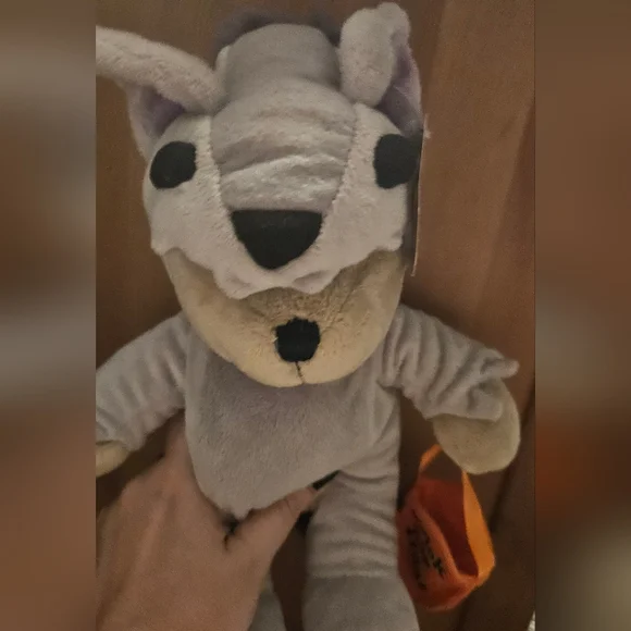 Starbucks Halloween Bearista 2010 - Picture 2 of 8